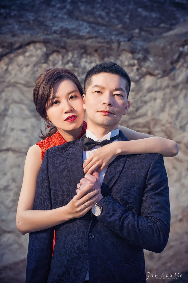 W Wedding 高級時尚婚紗~昆&amp;鈞婚紗攝影