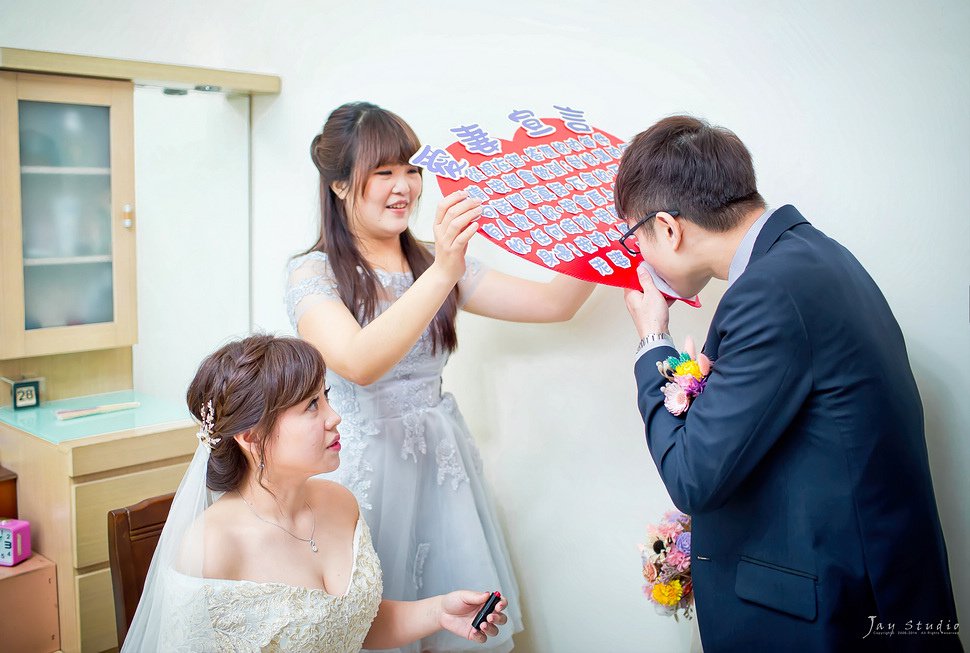東東宴會式場-高雄頂鮮館婚攝~孟田&amp;巧靜結婚