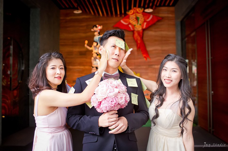老新台菜 婚攝 推薦 ~憲唐&amp;全鎔結婚