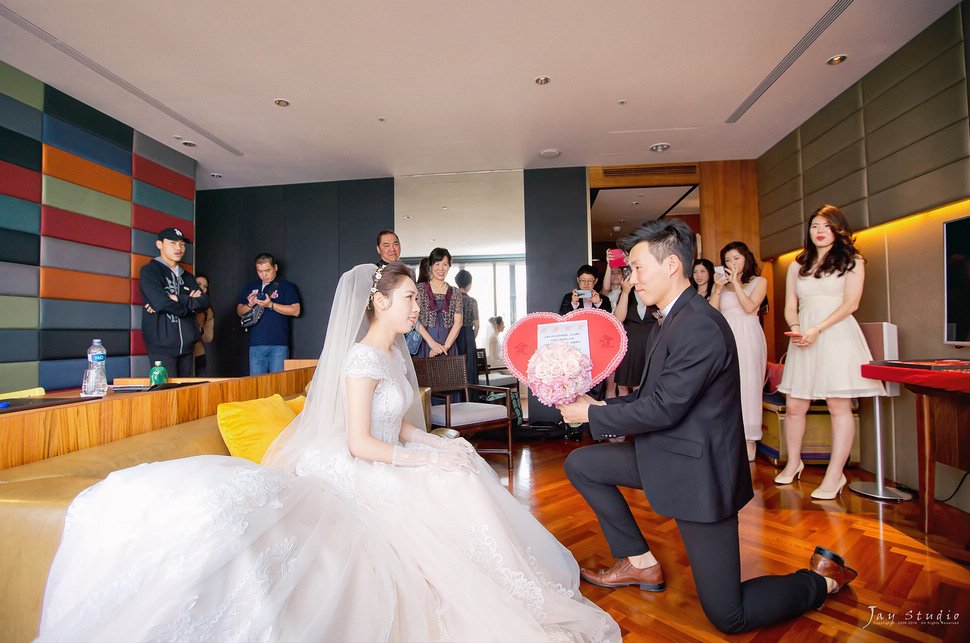 老新台菜 婚攝 推薦 ~憲唐&amp;全鎔結婚