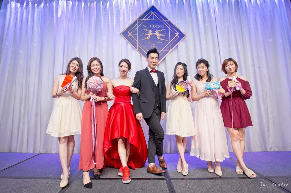 老新台菜 婚攝 推薦 ~憲唐&amp;全鎔結婚