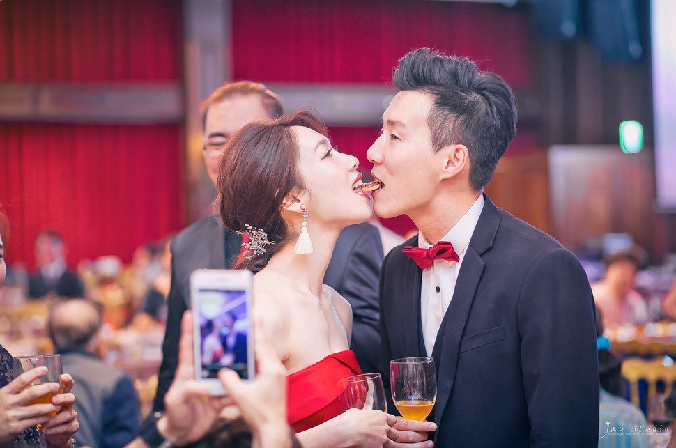 老新台菜 婚攝 推薦 ~憲唐&amp;全鎔結婚