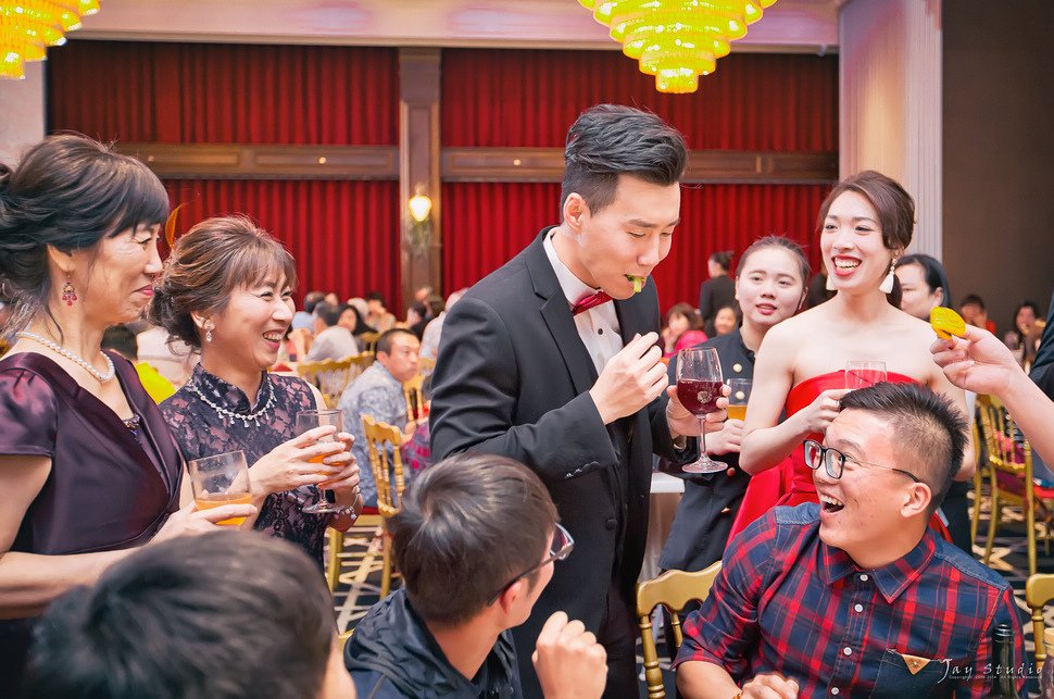 老新台菜 婚攝 推薦 ~憲唐&amp;全鎔結婚