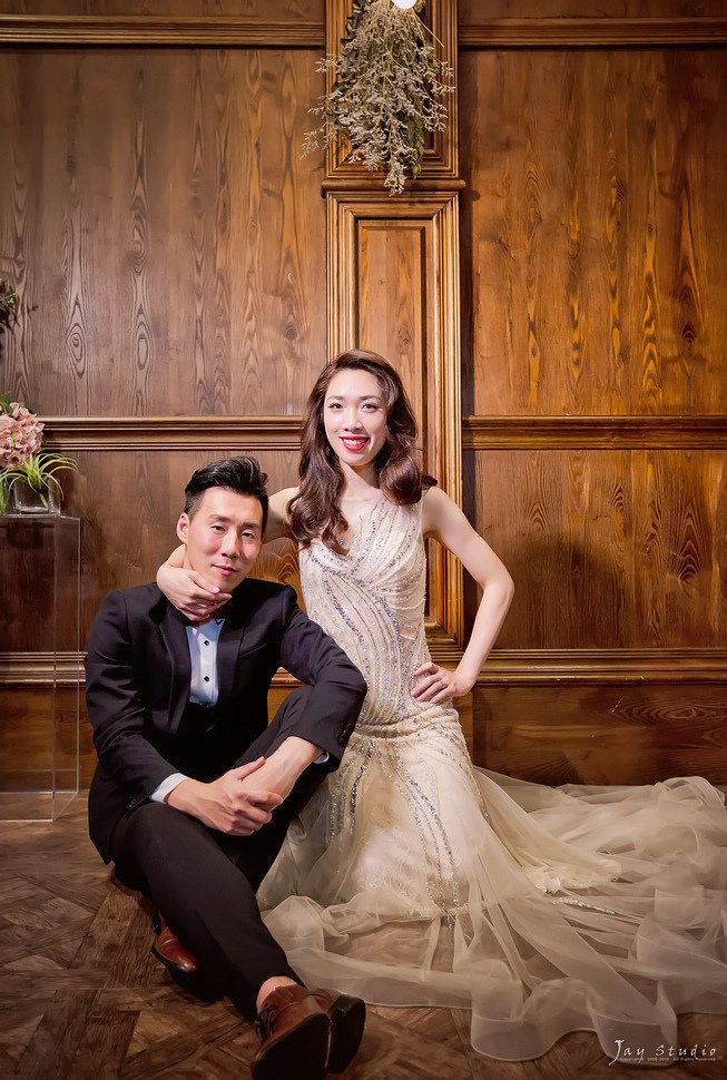 老新台菜 婚攝 推薦 ~憲唐&amp;全鎔結婚