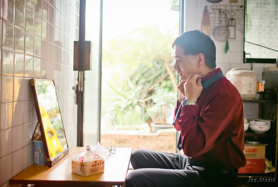 永不出軌餐廳婚攝~致堯&amp;娉婷定結婚