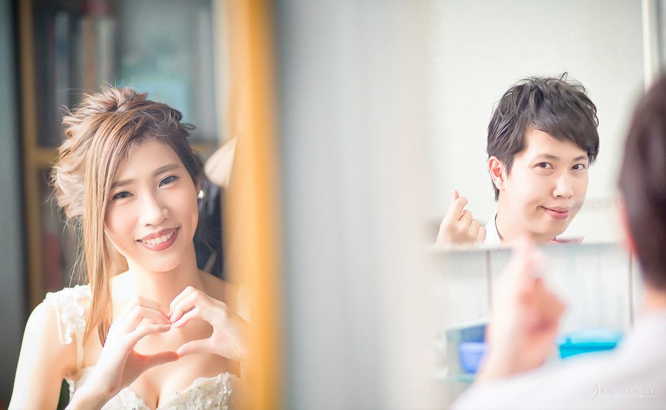 永不出軌餐廳婚攝~致堯&amp;娉婷定結婚
