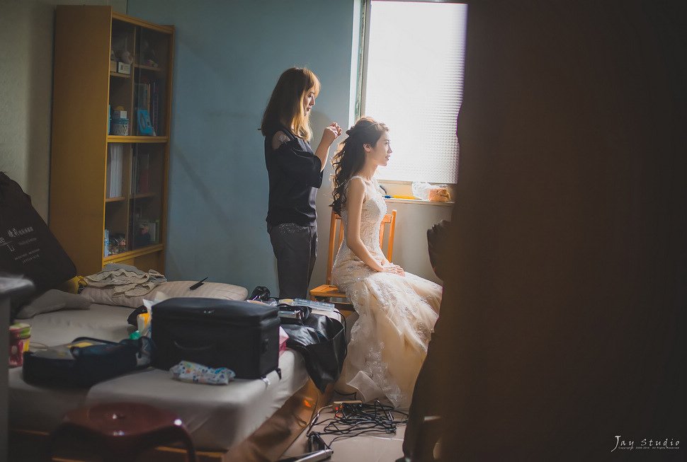 永不出軌餐廳婚攝~致堯&amp;娉婷定結婚