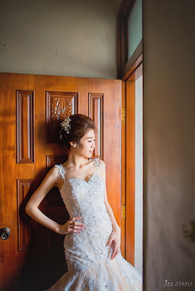 永不出軌餐廳婚攝~致堯&amp;娉婷定結婚
