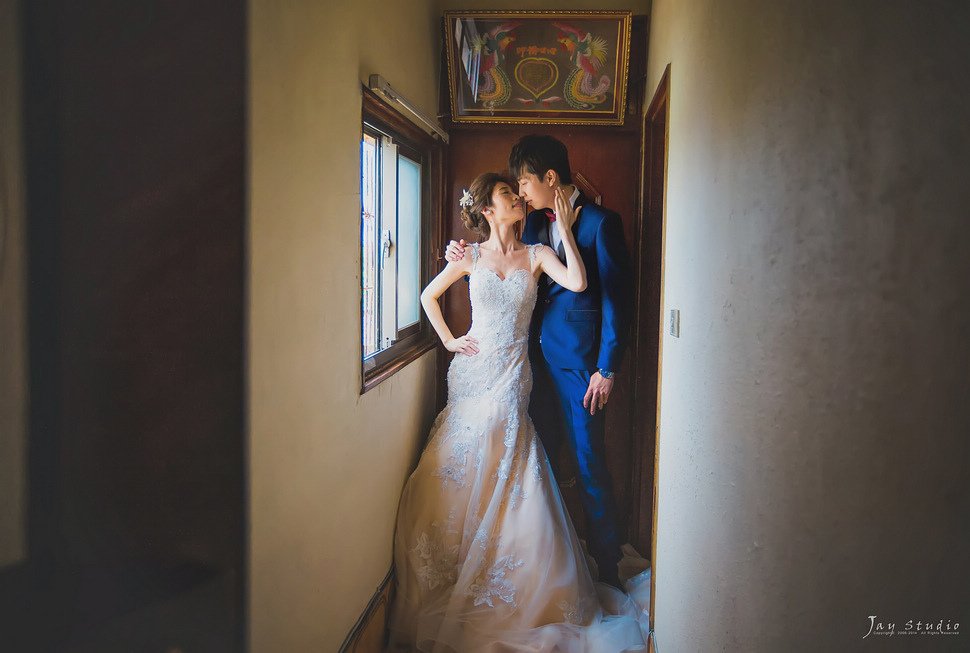 永不出軌餐廳婚攝~致堯&amp;娉婷定結婚