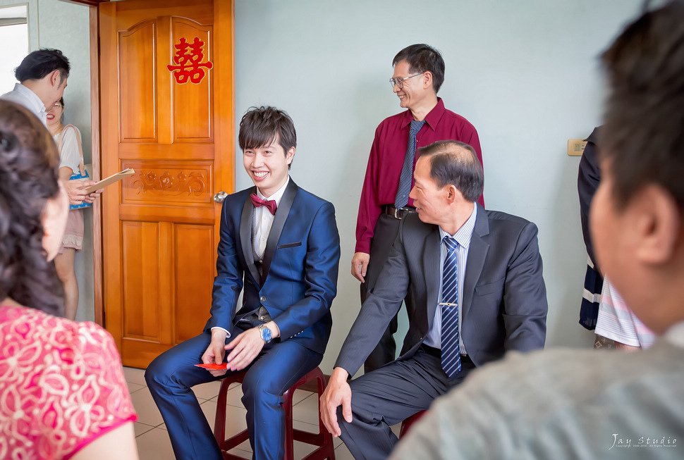 永不出軌餐廳婚攝~致堯&amp;娉婷定結婚