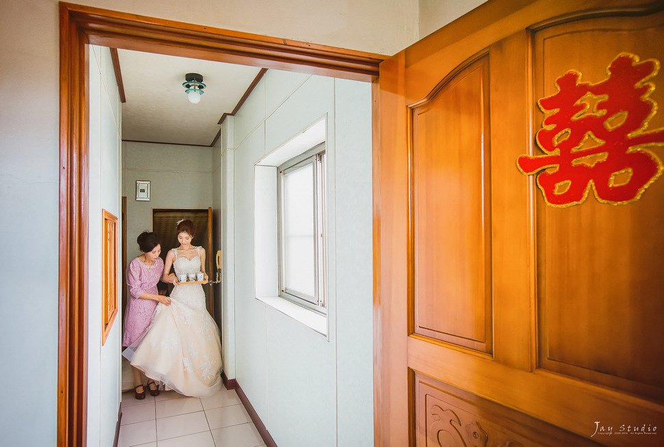 永不出軌餐廳婚攝~致堯&amp;娉婷定結婚
