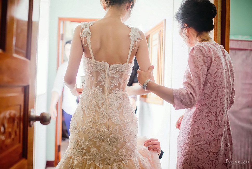 永不出軌餐廳婚攝~致堯&amp;娉婷定結婚