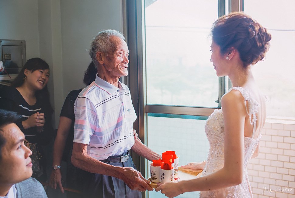永不出軌餐廳婚攝~致堯&amp;娉婷定結婚