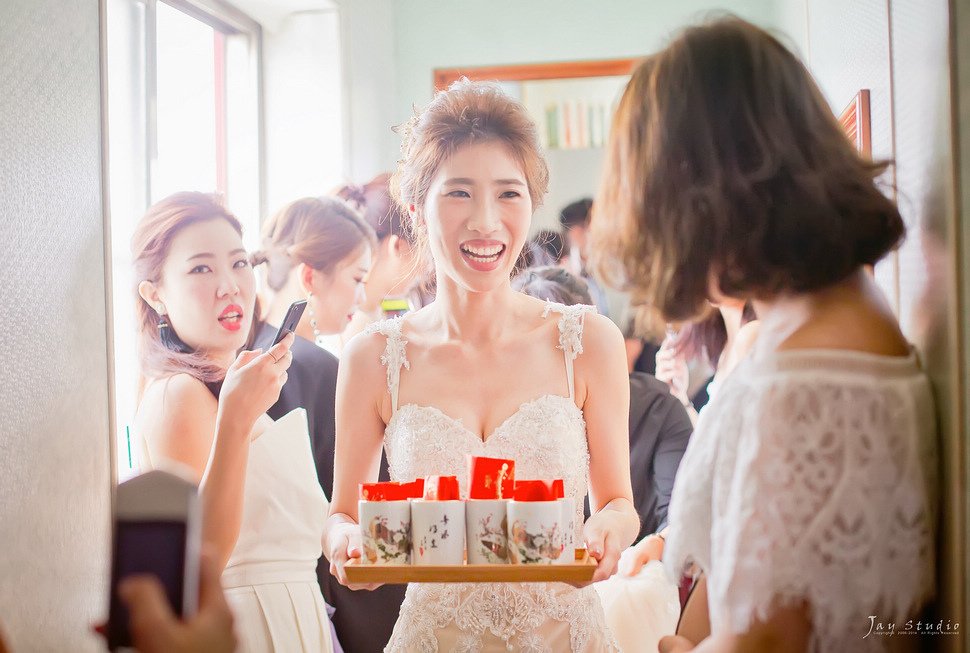 永不出軌餐廳婚攝~致堯&amp;娉婷定結婚