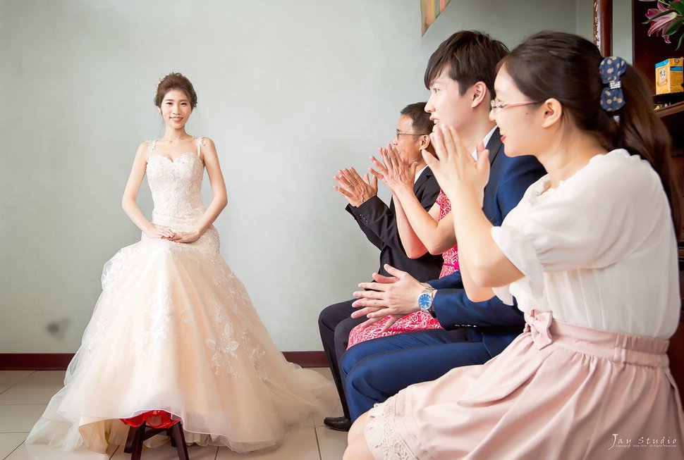 永不出軌餐廳婚攝~致堯&amp;娉婷定結婚