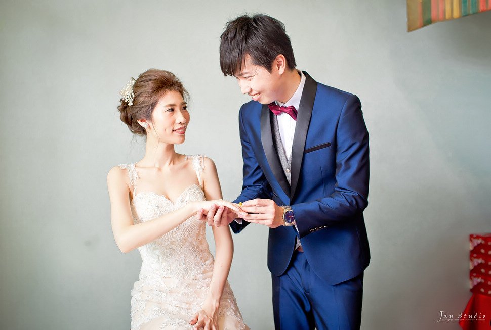永不出軌餐廳婚攝~致堯&amp;娉婷定結婚