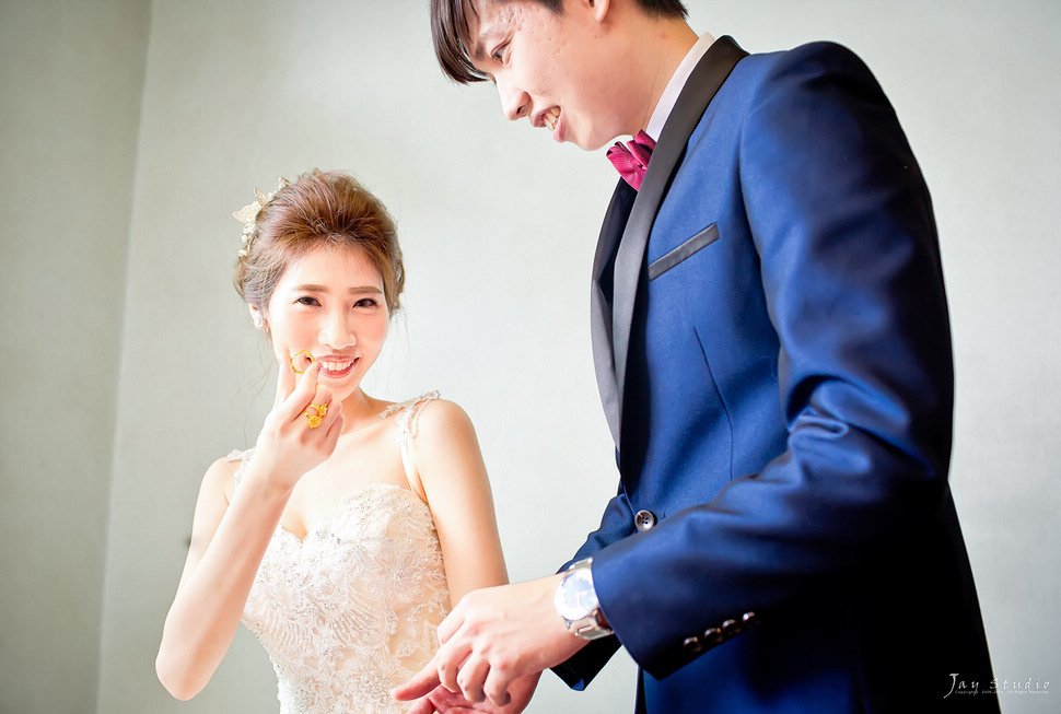 永不出軌餐廳婚攝~致堯&amp;娉婷定結婚