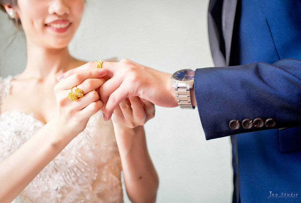 永不出軌餐廳婚攝~致堯&amp;娉婷定結婚