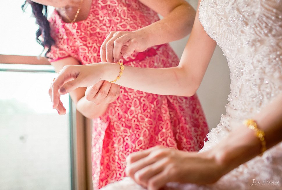 永不出軌餐廳婚攝~致堯&amp;娉婷定結婚
