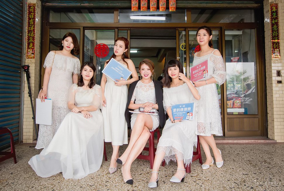 永不出軌餐廳婚攝~致堯&amp;娉婷定結婚