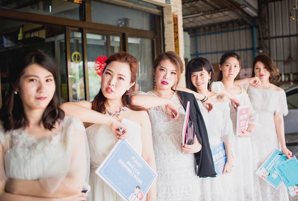 永不出軌餐廳婚攝~致堯&amp;娉婷定結婚