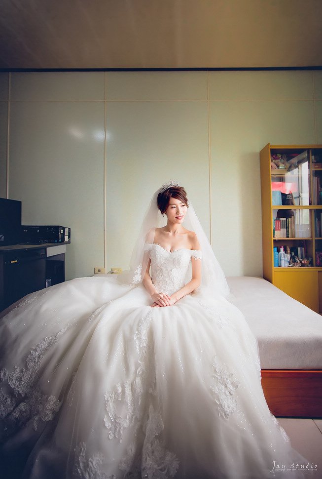 永不出軌餐廳婚攝~致堯&amp;娉婷定結婚