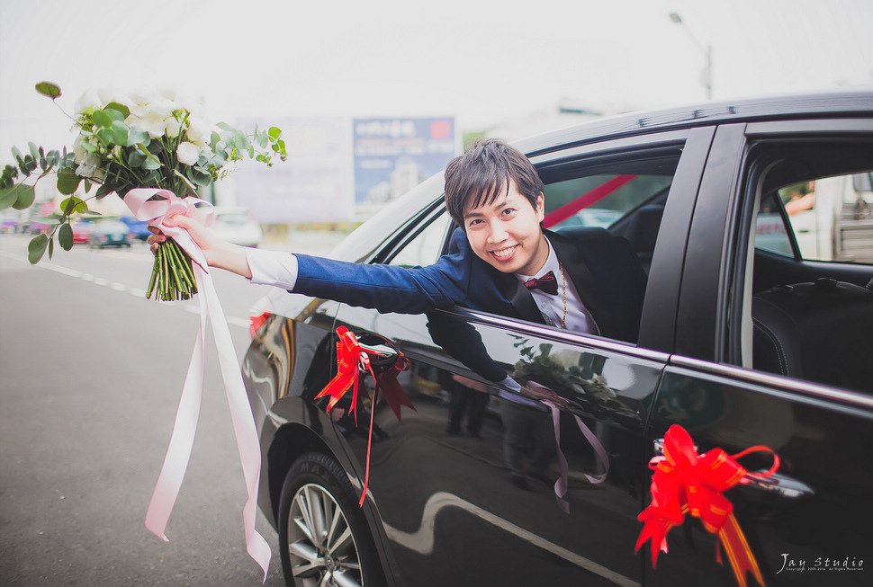 永不出軌餐廳婚攝~致堯&amp;娉婷定結婚