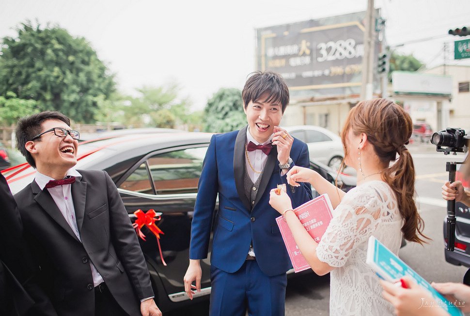 永不出軌餐廳婚攝~致堯&amp;娉婷定結婚