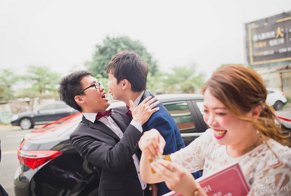 永不出軌餐廳婚攝~致堯&amp;娉婷定結婚