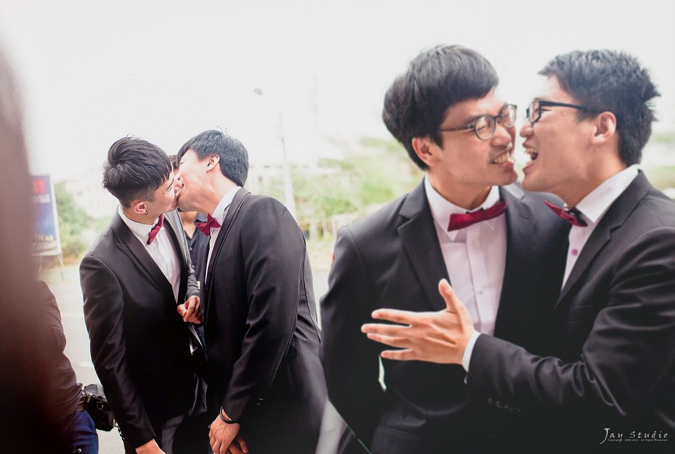 永不出軌餐廳婚攝~致堯&amp;娉婷定結婚
