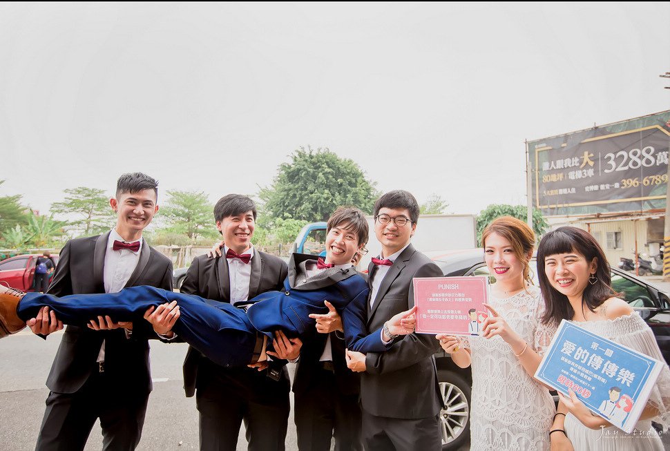 永不出軌餐廳婚攝~致堯&amp;娉婷定結婚