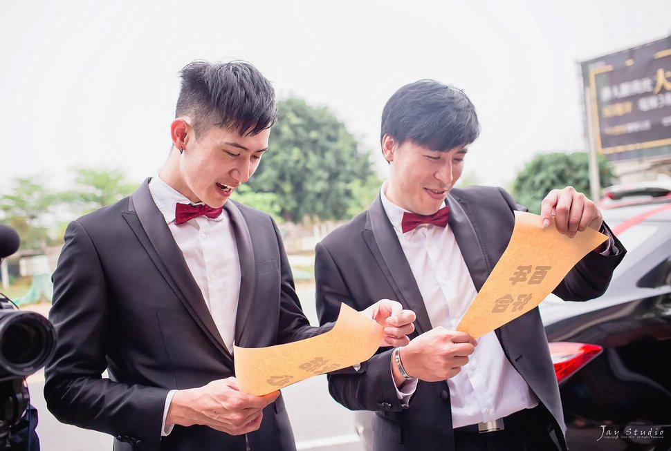 永不出軌餐廳婚攝~致堯&amp;娉婷定結婚