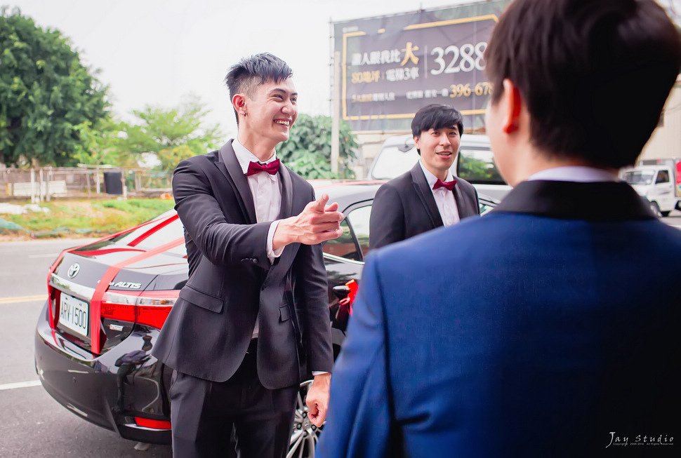 永不出軌餐廳婚攝~致堯&amp;娉婷定結婚