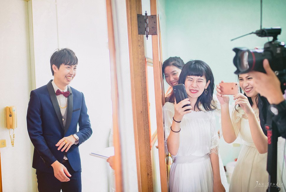 永不出軌餐廳婚攝~致堯&amp;娉婷定結婚