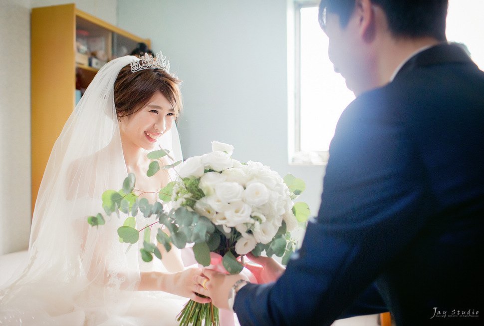 永不出軌餐廳婚攝~致堯&amp;娉婷定結婚