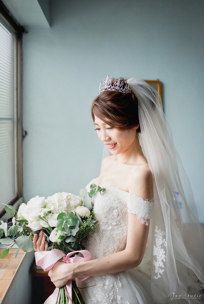 永不出軌餐廳婚攝~致堯&amp;娉婷定結婚
