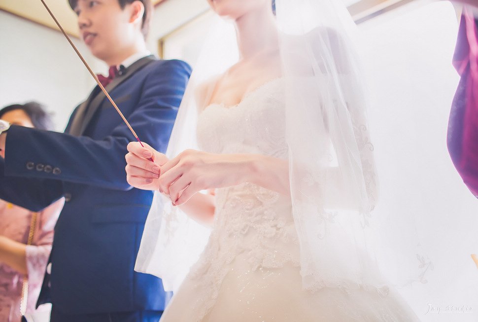 永不出軌餐廳婚攝~致堯&amp;娉婷定結婚