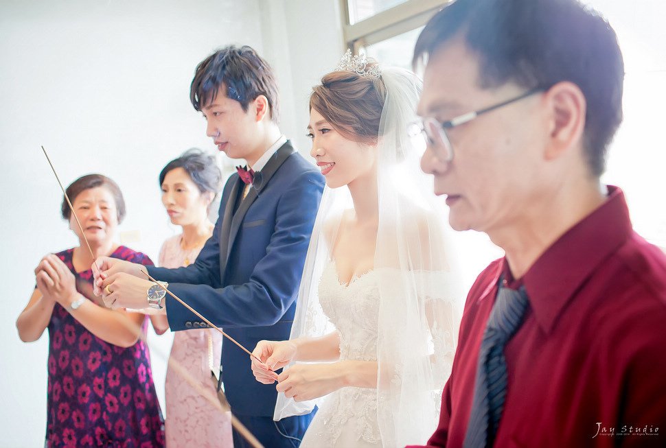 永不出軌餐廳婚攝~致堯&amp;娉婷定結婚