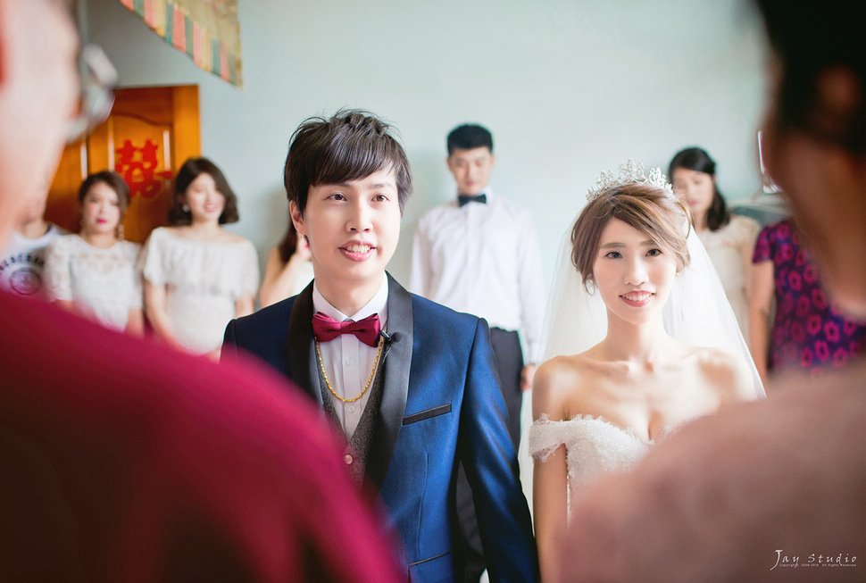 永不出軌餐廳婚攝~致堯&amp;娉婷定結婚