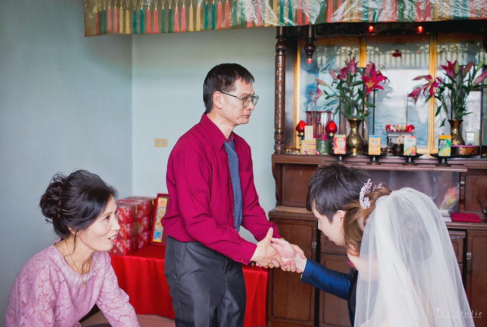 永不出軌餐廳婚攝~致堯&amp;娉婷定結婚