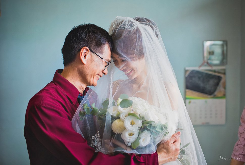 永不出軌餐廳婚攝~致堯&amp;娉婷定結婚