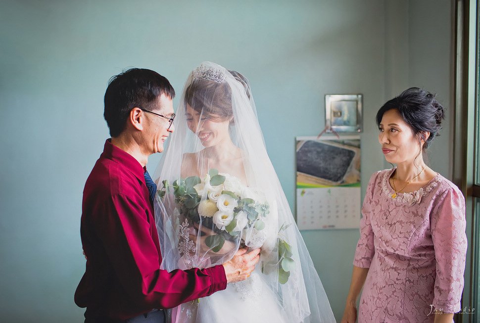永不出軌餐廳婚攝~致堯&amp;娉婷定結婚
