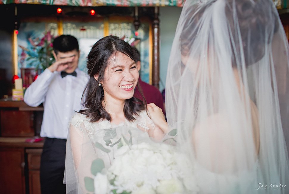 永不出軌餐廳婚攝~致堯&amp;娉婷定結婚