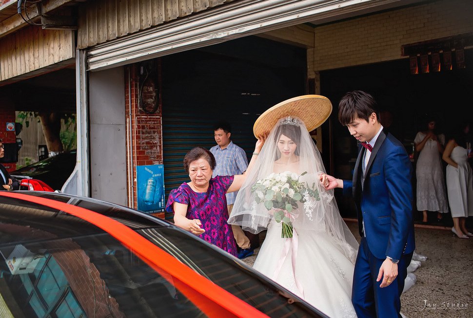 永不出軌餐廳婚攝~致堯&amp;娉婷定結婚