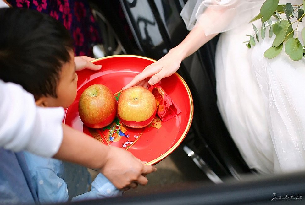 永不出軌餐廳婚攝~致堯&amp;娉婷定結婚
