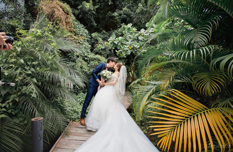永不出軌餐廳婚攝~致堯&amp;娉婷定結婚