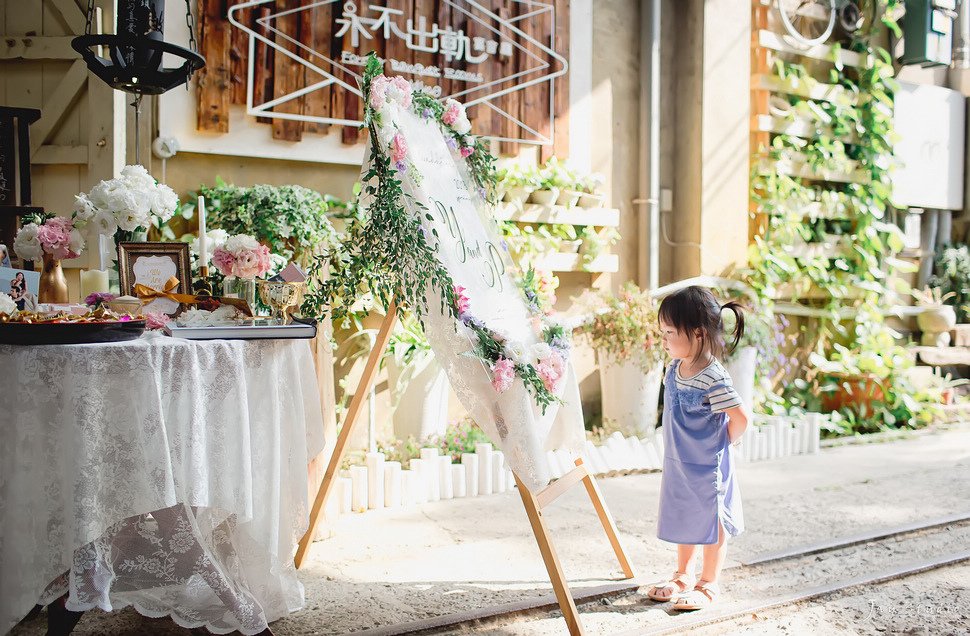 永不出軌餐廳婚攝~致堯&amp;娉婷定結婚