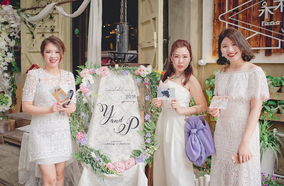 永不出軌餐廳婚攝~致堯&amp;娉婷定結婚