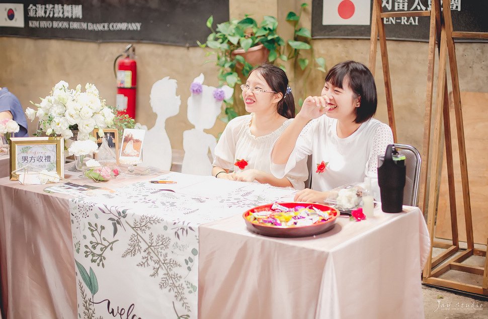永不出軌餐廳婚攝~致堯&amp;娉婷定結婚
