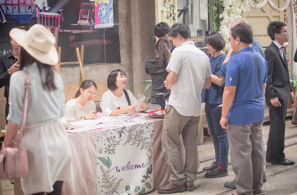 永不出軌餐廳婚攝~致堯&amp;娉婷定結婚